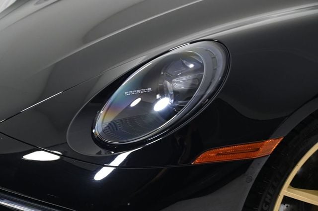 2022 Porsche 911 Targa 4S - 22973389 - 10