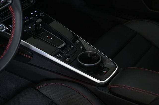 2022 Porsche 911 Targa 4S - 22973389 - 16