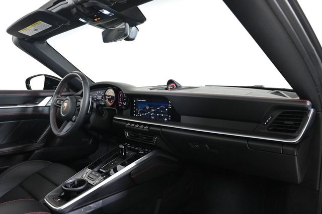 2022 Porsche 911 Targa 4S - 22973389 - 17