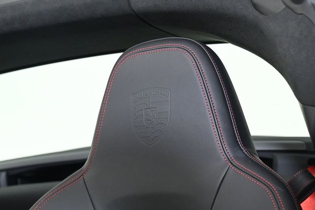 2022 Porsche 911 Targa 4S - 22973389 - 20