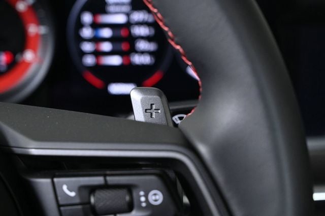 2022 Porsche 911 Targa 4S - 22973389 - 24