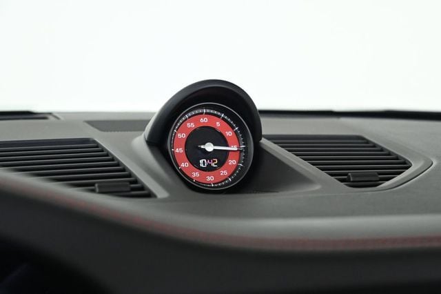 2022 Porsche 911 Targa 4S - 22973389 - 25