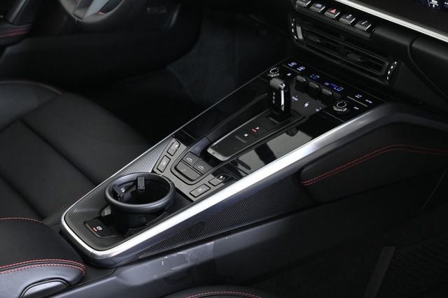 2022 Porsche 911 Targa 4S - 22973389 - 28