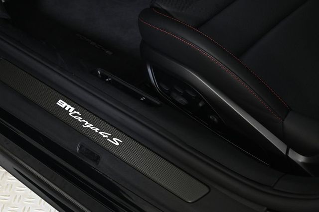 2022 Porsche 911 Targa 4S - 22973389 - 29