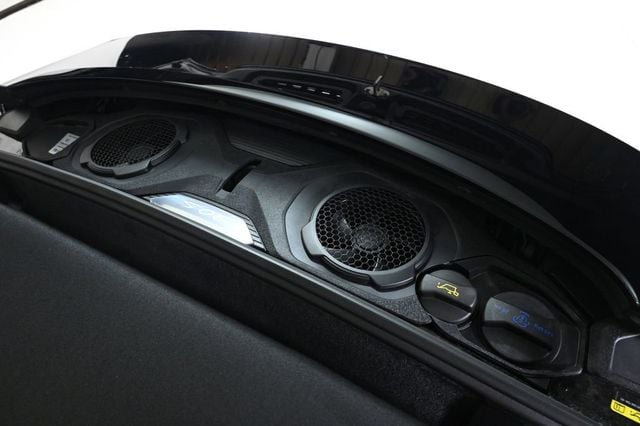 2022 Porsche 911 Targa 4S - 22973389 - 31