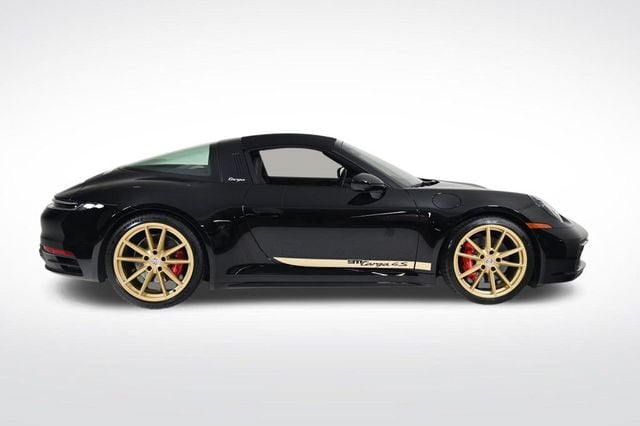 2022 Porsche 911 Targa 4S - 22973389 - 7