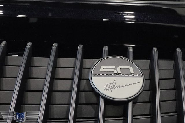 2022 Porsche 911 Targa 4S - 22634485 - 10