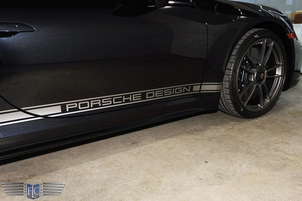 2022 Porsche 911 Targa 4S - 22634485 - 11