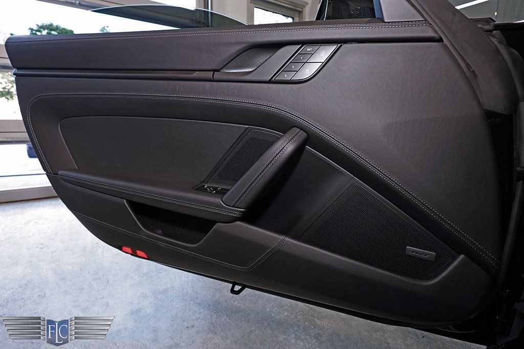 2022 Porsche 911 Targa 4S - 22634485 - 16