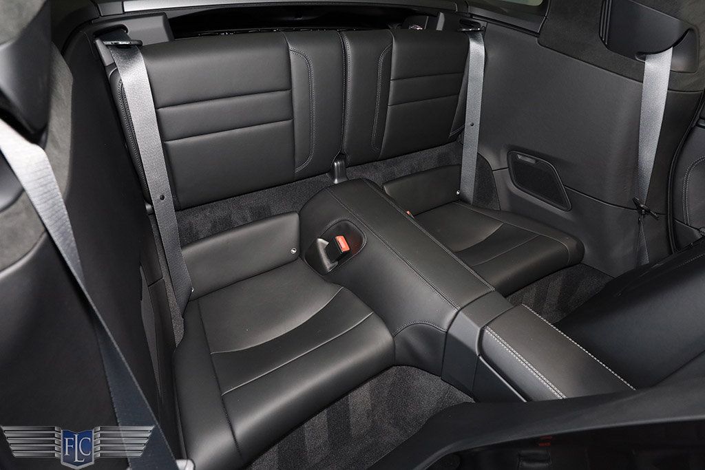 2022 Porsche 911 Targa 4S - 22634485 - 18