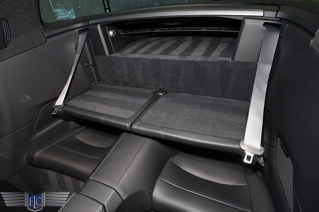 2022 Porsche 911 Targa 4S - 22634485 - 19