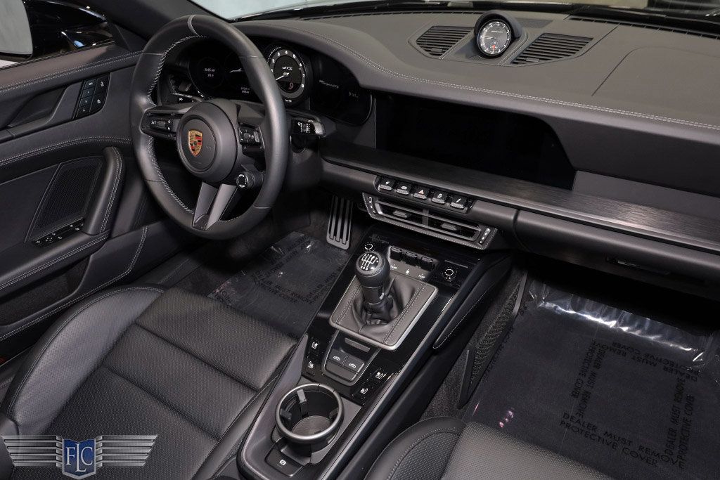 2022 Porsche 911 Targa 4S - 22634485 - 20