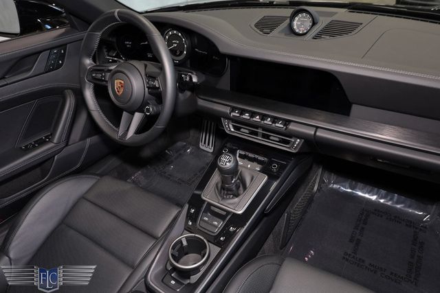 2022 Porsche 911 Targa 4S - 22634485 - 20