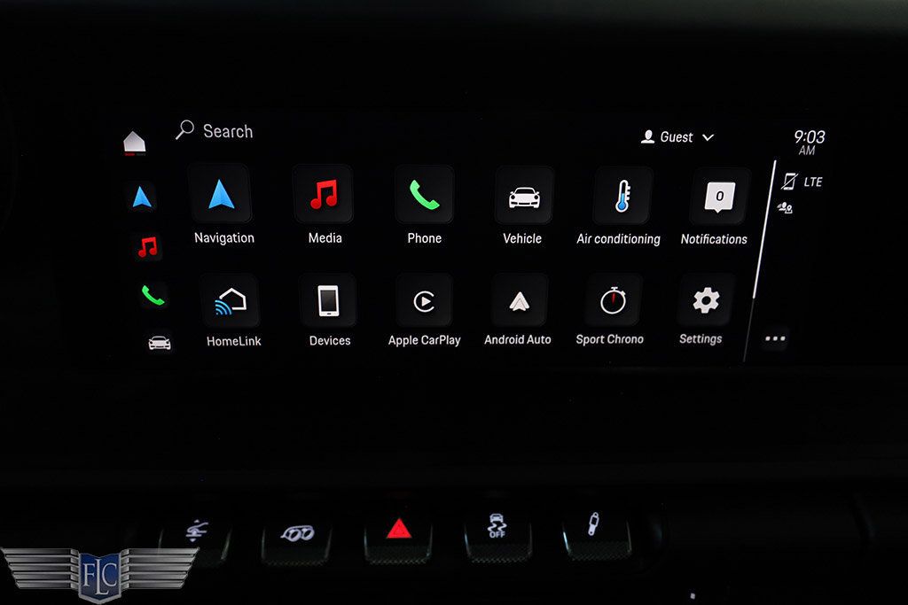 2022 Porsche 911 Targa 4S - 22634485 - 24