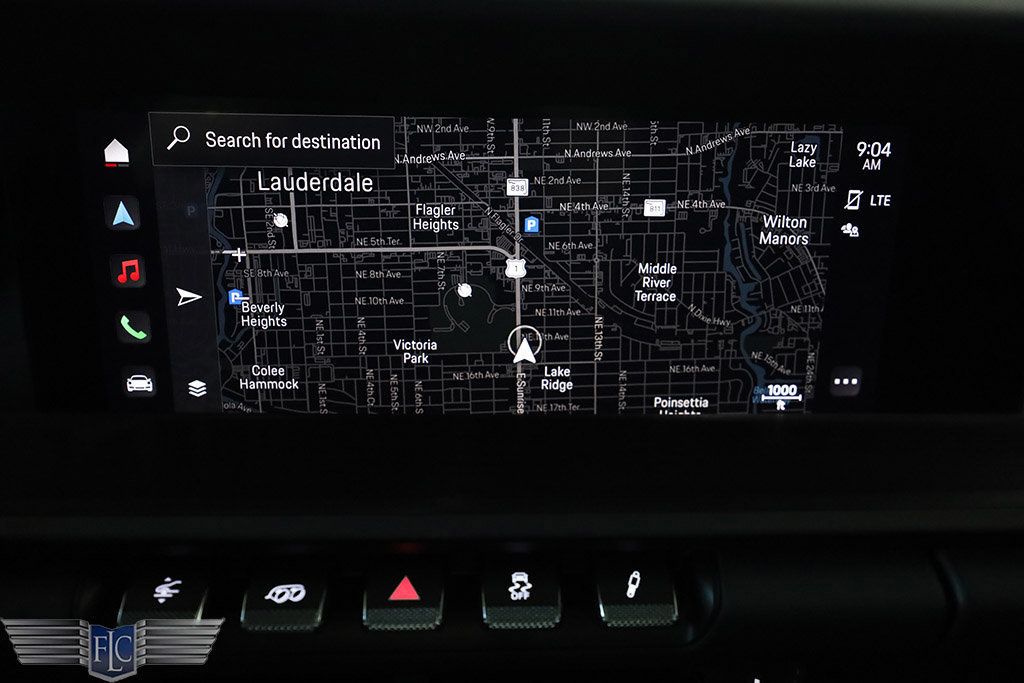 2022 Porsche 911 Targa 4S - 22634485 - 25