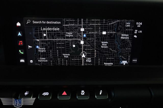 2022 Porsche 911 Targa 4S - 22634485 - 25