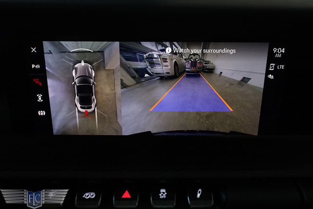 2022 Porsche 911 Targa 4S - 22634485 - 27