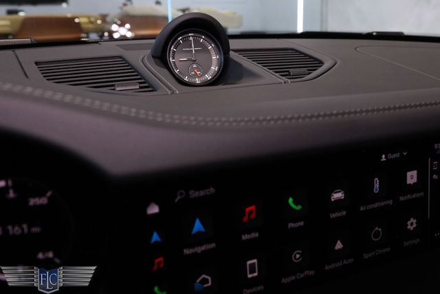 2022 Porsche 911 Targa 4S - 22634485 - 28