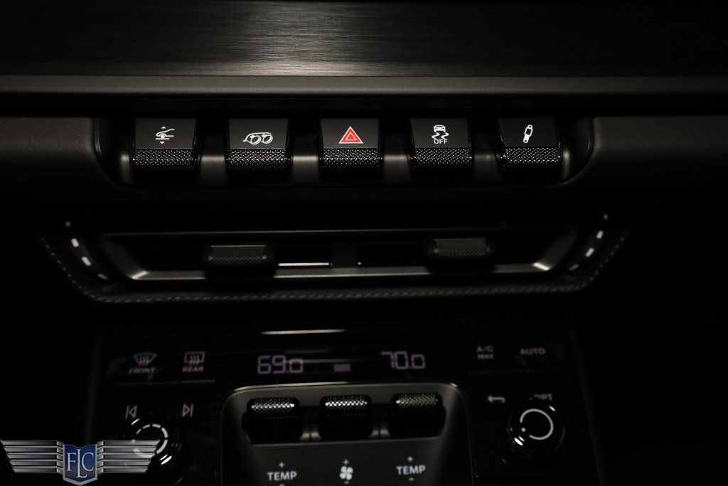 2022 Porsche 911 Targa 4S - 22634485 - 30