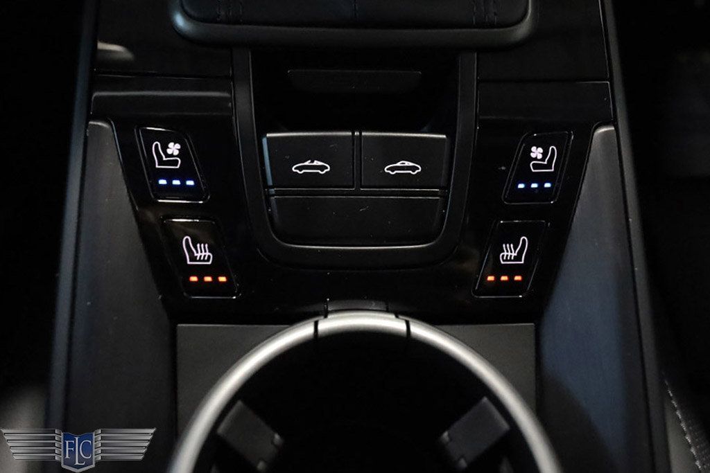 2022 Porsche 911 Targa 4S - 22634485 - 31