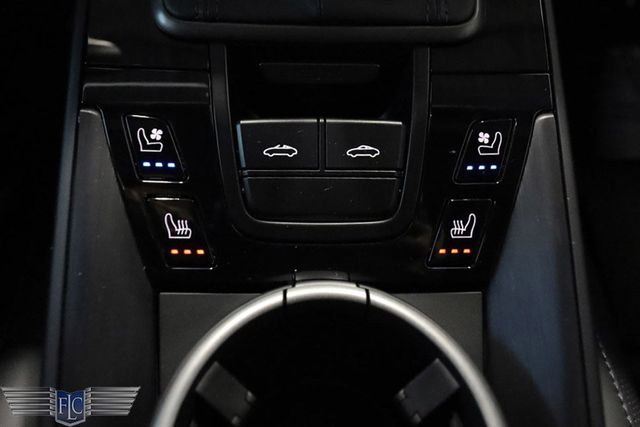 2022 Porsche 911 Targa 4S - 22634485 - 31