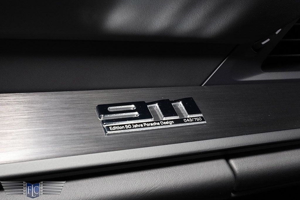 2022 Porsche 911 Targa 4S - 22634485 - 32