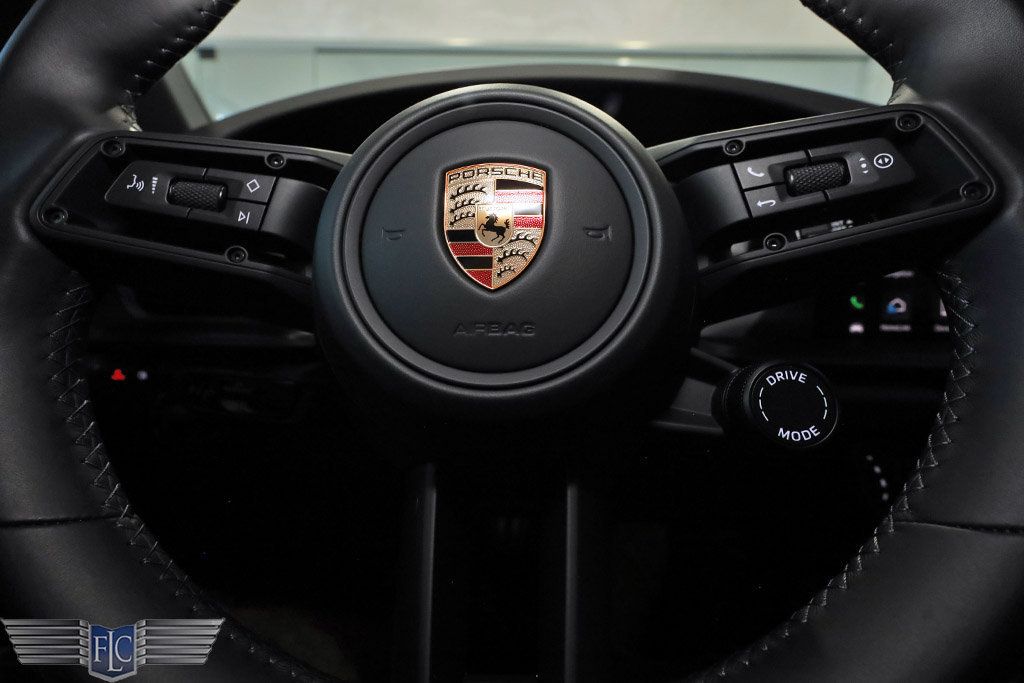 2022 Porsche 911 Targa 4S - 22634485 - 33