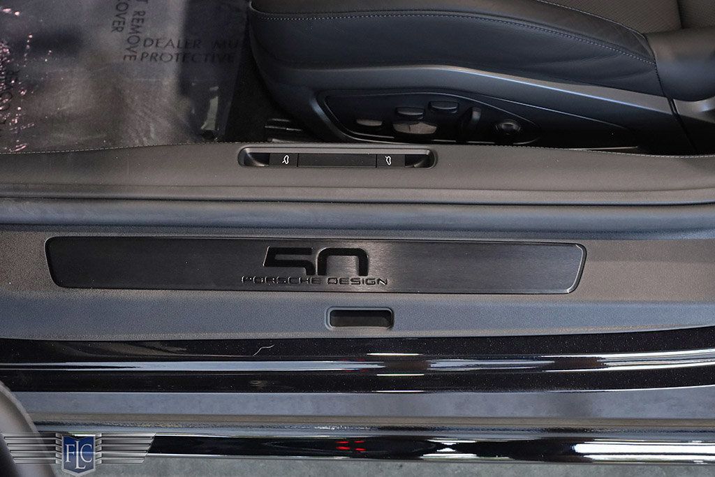 2022 Porsche 911 Targa 4S - 22634485 - 39