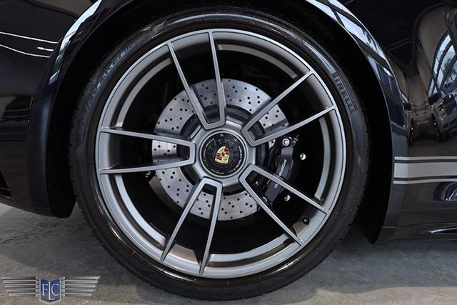2022 Porsche 911 Targa 4S - 22634485 - 42