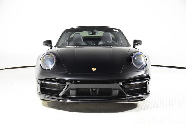 2022 Porsche 911 Targa Edition 50 Years Porsche Design - 22409170 - 7