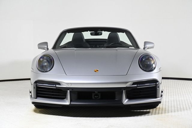 2022 Porsche 911 Turbo - 22907064 - 9