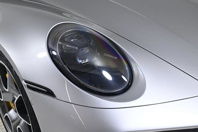 2022 Porsche 911 Turbo - 22907064 - 10