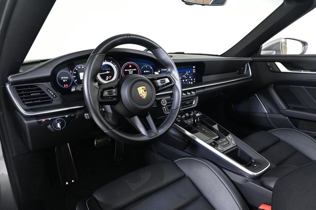 2022 Porsche 911 Turbo - 22907064 - 11