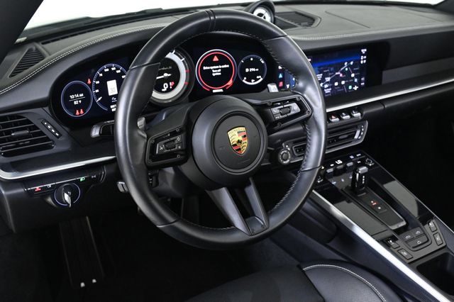 2022 Porsche 911 Turbo - 22907064 - 12