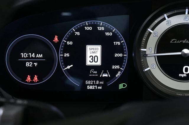 2022 Porsche 911 Turbo - 22907064 - 13