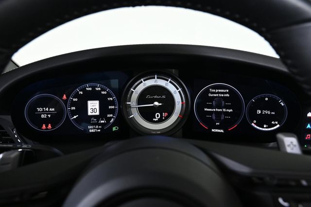 2022 Porsche 911 Turbo - 22907064 - 14