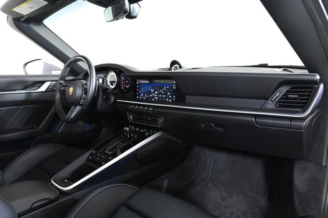 2022 Porsche 911 Turbo - 22907064 - 17