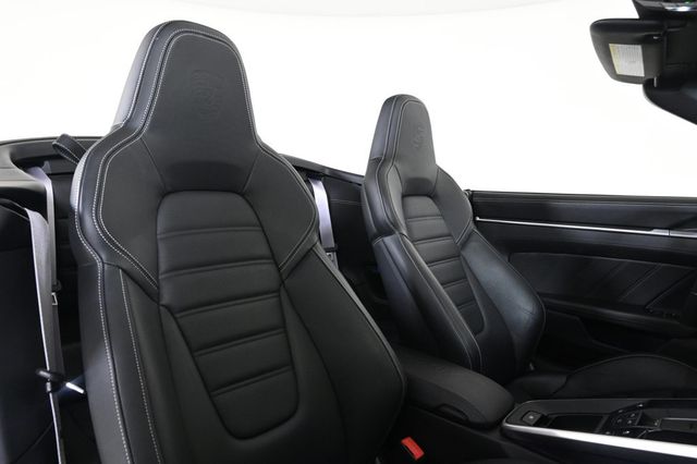 2022 Porsche 911 Turbo - 22907064 - 18