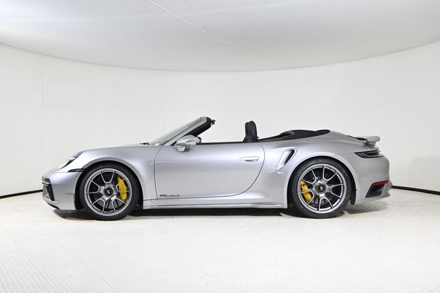 2022 Porsche 911 Turbo - 22907064 - 1
