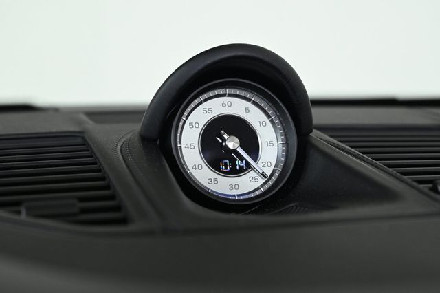 2022 Porsche 911 Turbo - 22907064 - 21