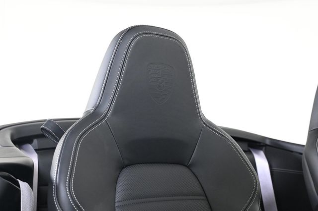 2022 Porsche 911 Turbo - 22907064 - 27