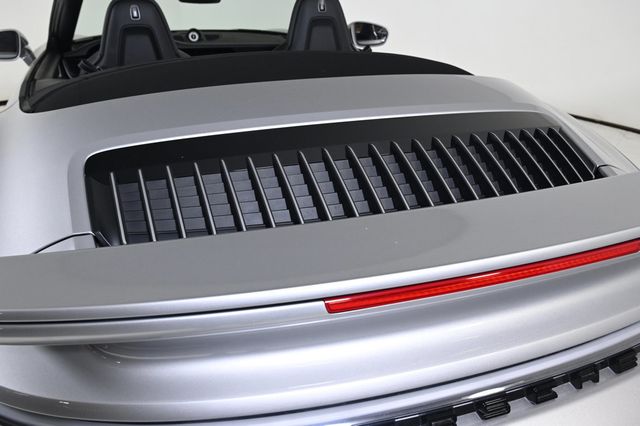 2022 Porsche 911 Turbo - 22907064 - 28