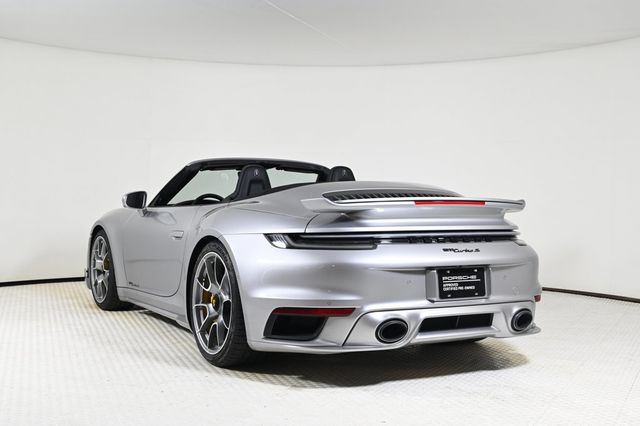 2022 Porsche 911 Turbo - 22907064 - 2