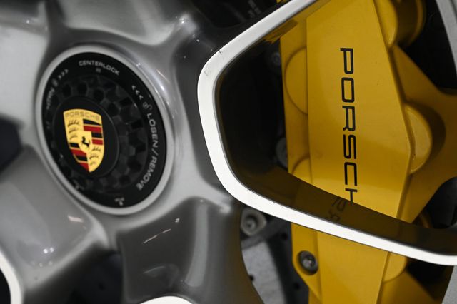 2022 Porsche 911 Turbo - 22907064 - 29