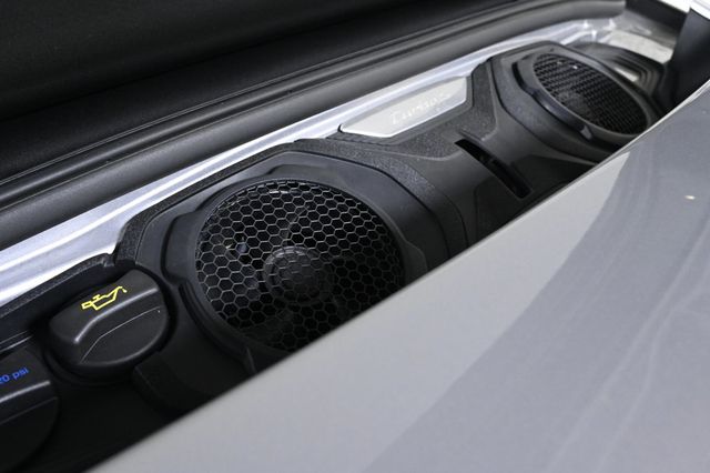 2022 Porsche 911 Turbo - 22907064 - 32