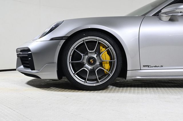 2022 Porsche 911 Turbo - 22907064 - 34