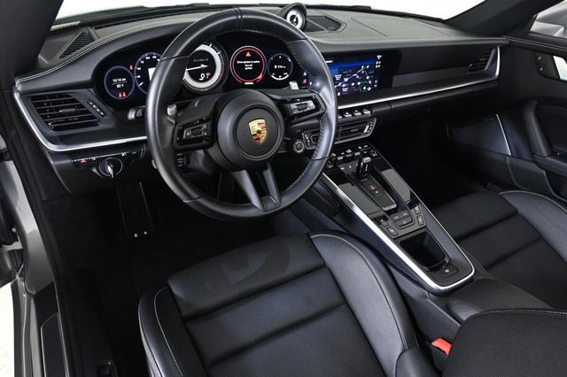2022 Porsche 911 Turbo - 22907064 - 3