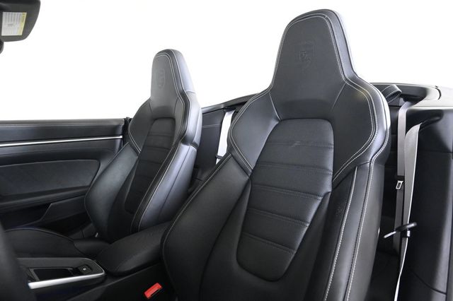 2022 Porsche 911 Turbo - 22907064 - 4