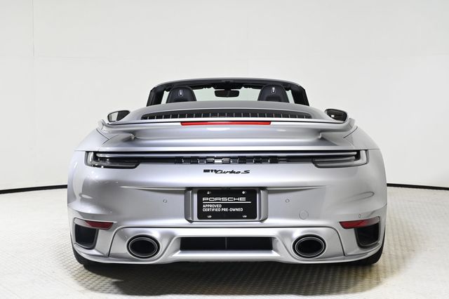 2022 Porsche 911 Turbo - 22907064 - 5