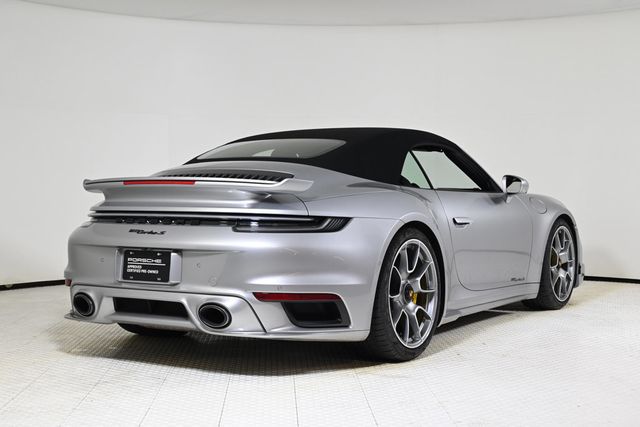 2022 Porsche 911 Turbo - 22907064 - 6